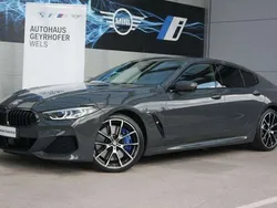 Bmw individual dravitgrau Gebraucht 2021 BMW 840 Shadowline Coupé | € 68.980 (Fairer Preis)