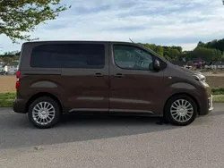 Braun Gebraucht 2017 Toyota Proace Van | € 12.300 (Superpreis)