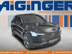 Schwarz Neu 2025 Volvo EX30 Plus SUV | € 37.990 (Guter Preis)