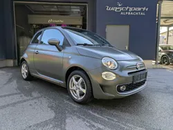 Gebraucht 2018 Fiat 500S S Limousine | € 9.450