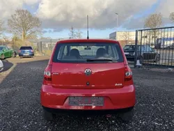 Rot Gebraucht 2005 VW Fox Kleinwagen | € 1.500 (Superpreis)