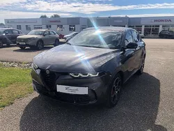 Grau Gebraucht 2022 Alfa Romeo Tonale Edizione Speciale SUV | € 26.990 (Guter Preis)