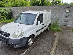 Weiß Gebraucht 2010 Fiat Doblò Active Van / Kleinbus | € 990