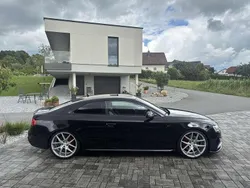 Gebraucht 2011 Audi A5 S-Line Coupé | € 18.500
