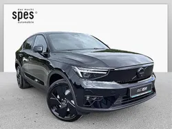 Schwarz Neu 2024 Volvo C40 Performance SUV | € 58.958