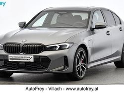 Gebraucht 2024 BMW 330 Efficient Dynamics Limousine | € 59.180