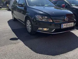 Gebraucht 2011 VW Passat Kombi | € 7.500 (Etwas zu teuer)