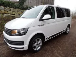 VW T6