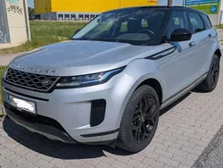 Silber Gebraucht 2019 Land Rover Range Rover evoque S SUV | € 28.000 (Guter Preis)