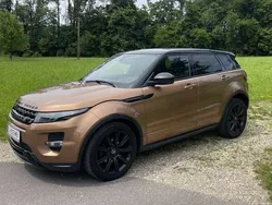 Gebraucht 2014 Land Rover Range Rover evoque SUV | € 15.000