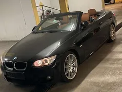 Gebraucht 2008 BMW 320 Cabriolet M Sport Cabrio | € 11.900 (Guter Preis)