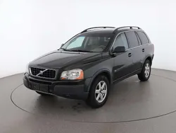 Grün Gebraucht 2005 Volvo XC90 Kinetic SUV | € 5.100 (Superpreis)