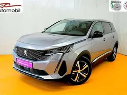 Silber Gebraucht 2023 Peugeot 5008 Allure Van / Kleinbus | € 24.997 (Guter Preis)