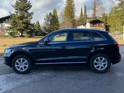 Schwarz Gebraucht 2014 Audi Q5 SUV | € 19.900 (Etwas zu teuer)
