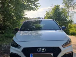 Gebraucht 2019 Hyundai i30 N Line Limousine | € 15.000 (Fairer Preis)