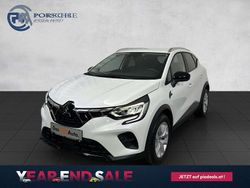 Weiss normal Gebraucht 2024 Mitsubishi ASX Invite SUV | € 23.900 (Fairer Preis)