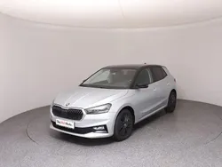 Silber metallic Neu 2025 Skoda Fabia Selection | € 23.390 (Guter Preis)