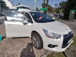 Weiß Gebraucht 2015 DS Automobiles DS4 Crossback SUV | € 7.400
