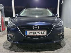Gebraucht 2014 Mazda 3 Sports-Line Limousine | € 7.500 (Guter Preis)