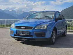 Gebraucht 2006 Ford Focus Trend+ Limousine | € 2.500 (Etwas zu teuer)