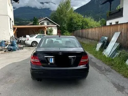 Gebraucht 2012 Mercedes C200 Avantgarde Limousine | € 11.000 (Guter Preis)
