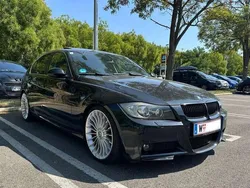 Gebraucht 2006 BMW 330 Limousine | € 6.600 (Superpreis)