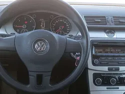 Rot Gebraucht 2012 VW Passat Comfortline Kombi | € 9.000 (Fairer Preis)