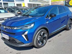 Blau Neu 2025 Renault Symbioz Techno SUV | € 30.990 (Fairer Preis)