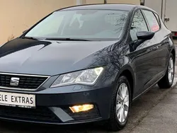 Grau Gebraucht 2019 Seat Leon Kleinwagen | € 11.290 (Fairer Preis)