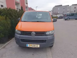 Orange Gebraucht 2011 VW T5 Van | € 11.990 (Superpreis)
