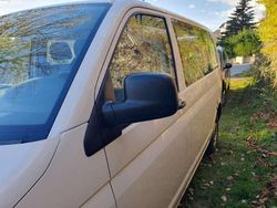 Weiß Gebraucht 2011 VW T5 Comfortline Van | € 7.000 (Superpreis)