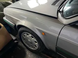 Silber Gebraucht 1983 Alfa Romeo Sprint Sprint Coupé | € 15.000