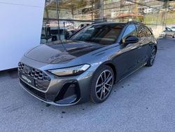 Mittelgrau metallicperleffekt Gebraucht 2025 Audi A5 Ambiente Coupé | € 65.990