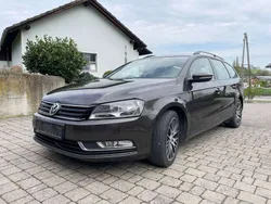 Braun Gebraucht 2012 VW Passat Kombi | € 5.500 (Fairer Preis)
