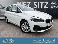 Weiß Gebraucht 2022 BMW 218 Kombi | € 19.970 (Superpreis)