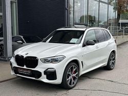 Alpinweiss Gebraucht 2021 BMW X5 M Sport SUV | € 69.990