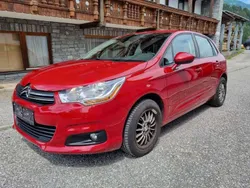 Rot Gebraucht 2016 Citroën C4 PureTech Limousine | € 7.700 (Fairer Preis)