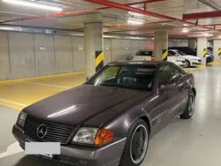 Gebraucht 1991 Mercedes SL320 | € 25.000