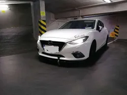 Gebraucht 2016 Mazda 3 Inclusive Limousine | € 13.700 (Fairer Preis)