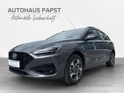 Gebraucht 2025 Hyundai i30 GO! Kombi | € 23.877 (Guter Preis)