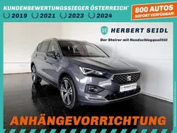 Grau Gebraucht 2021 Seat Tarraco Beats SUV | € 29.980 (Fairer Preis)