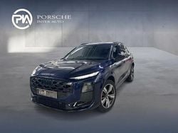 Mittelblau metallic Neu 2025 Audi Q3 S-Line SUV | € 52.480 (Guter Preis)