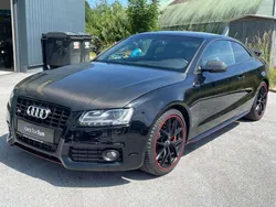 Schwarz Gebraucht 2010 Audi S5 Coupé | € 27.900
