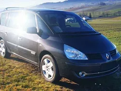 Gebraucht 2012 Renault Grand Espace Van / Kleinbus | € 7.000
