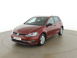 Rot Gebraucht 2019 VW Golf VII IQ Drive Limousine | € 15.690 (Guter Preis)