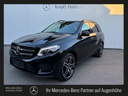 Gebraucht 2018 Mercedes E500 Limousine | € 45.900