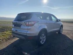Silber Gebraucht 2017 Ford Kuga Titanium SUV | € 16.655 (Fairer Preis)