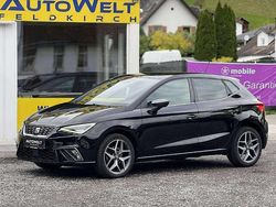 Schwarz Gebraucht 2019 Seat Ibiza XCELLENCE Kleinwagen | € 16.790 (Fairer Preis)