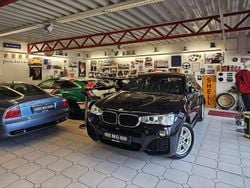 Schwarz Gebraucht 2014 BMW X4 M Sport SUV | € 20.490 (Fairer Preis)
