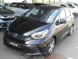 Neu 2025 Honda Jazz Elegance Kleinwagen | € 24.390 (Fairer Preis)